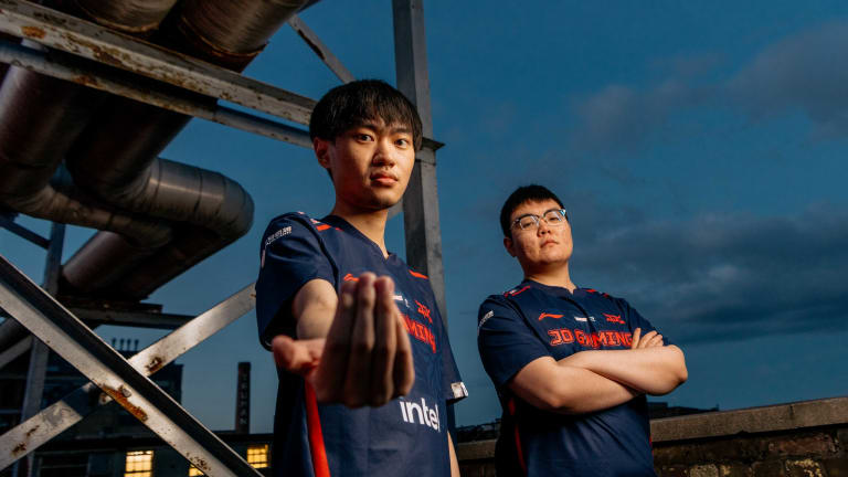 "Real" MSI 2023 Finals Breaks Viewership Record